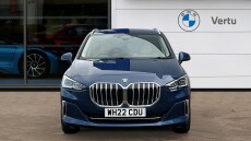 BMW 2 Series 220i MHT Luxury 5dr DCT [Tech Plus Pack] Petrol Hatchback
